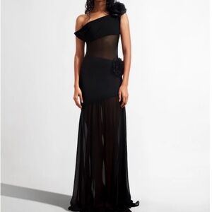 Deme by Gabriella ABBY Dress NWT